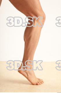 Leg reference of Bystrik 0019